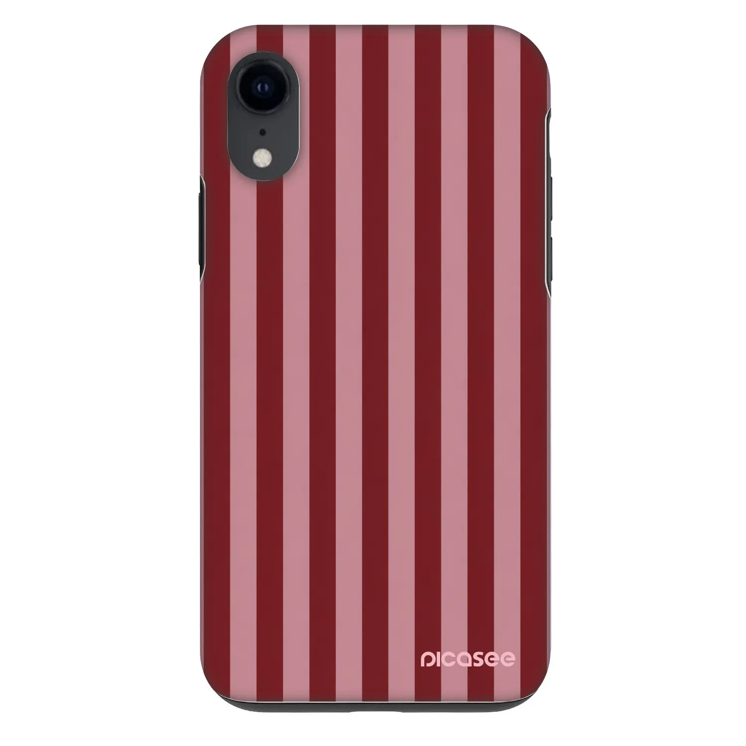 Picasee Fashion Case για Apple iPhone XR - Dawn