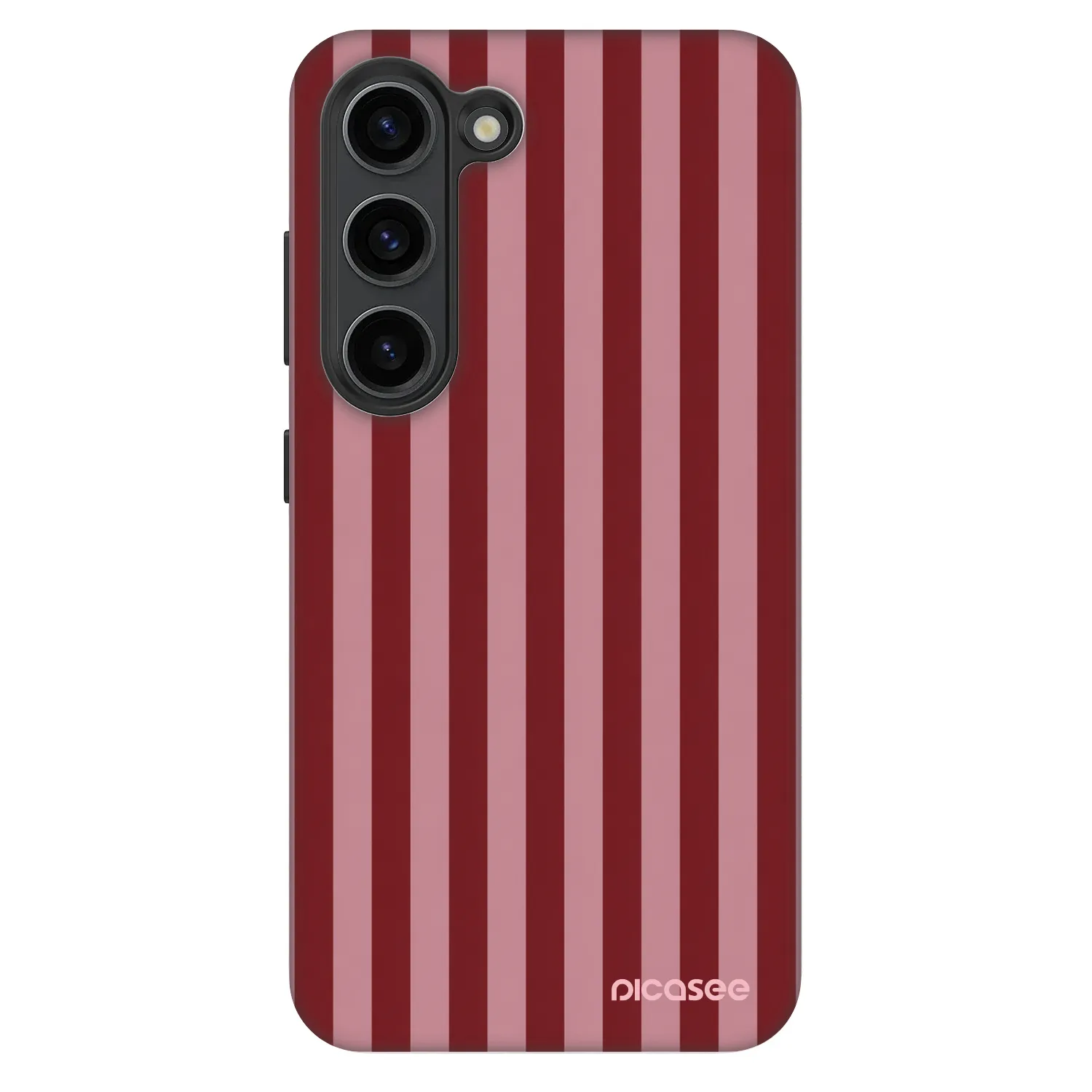 Picasee Fashion Case για Samsung Galaxy S23 5G - Dawn