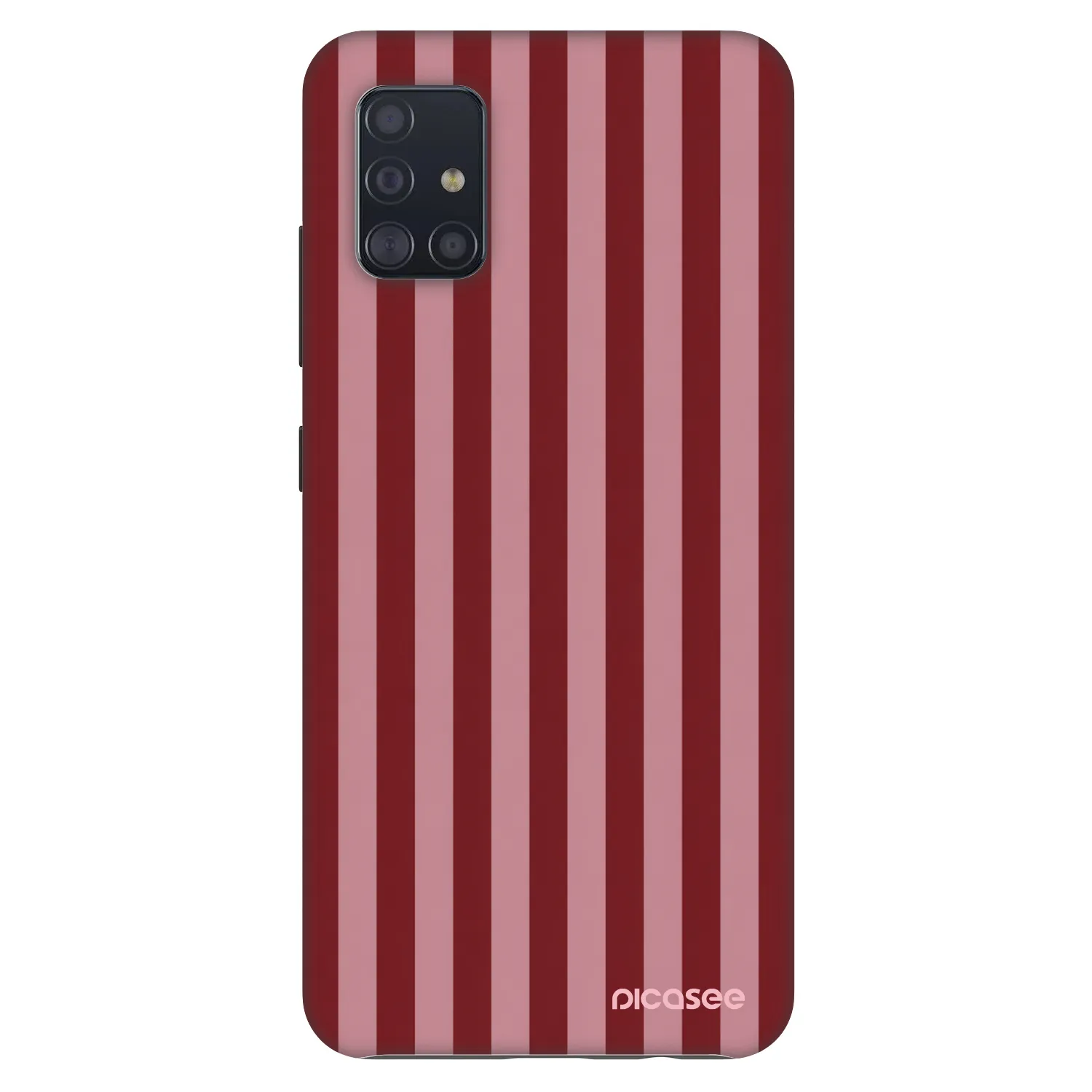 Picasee Fashion Case για Samsung Galaxy A51 A515F - Dawn
