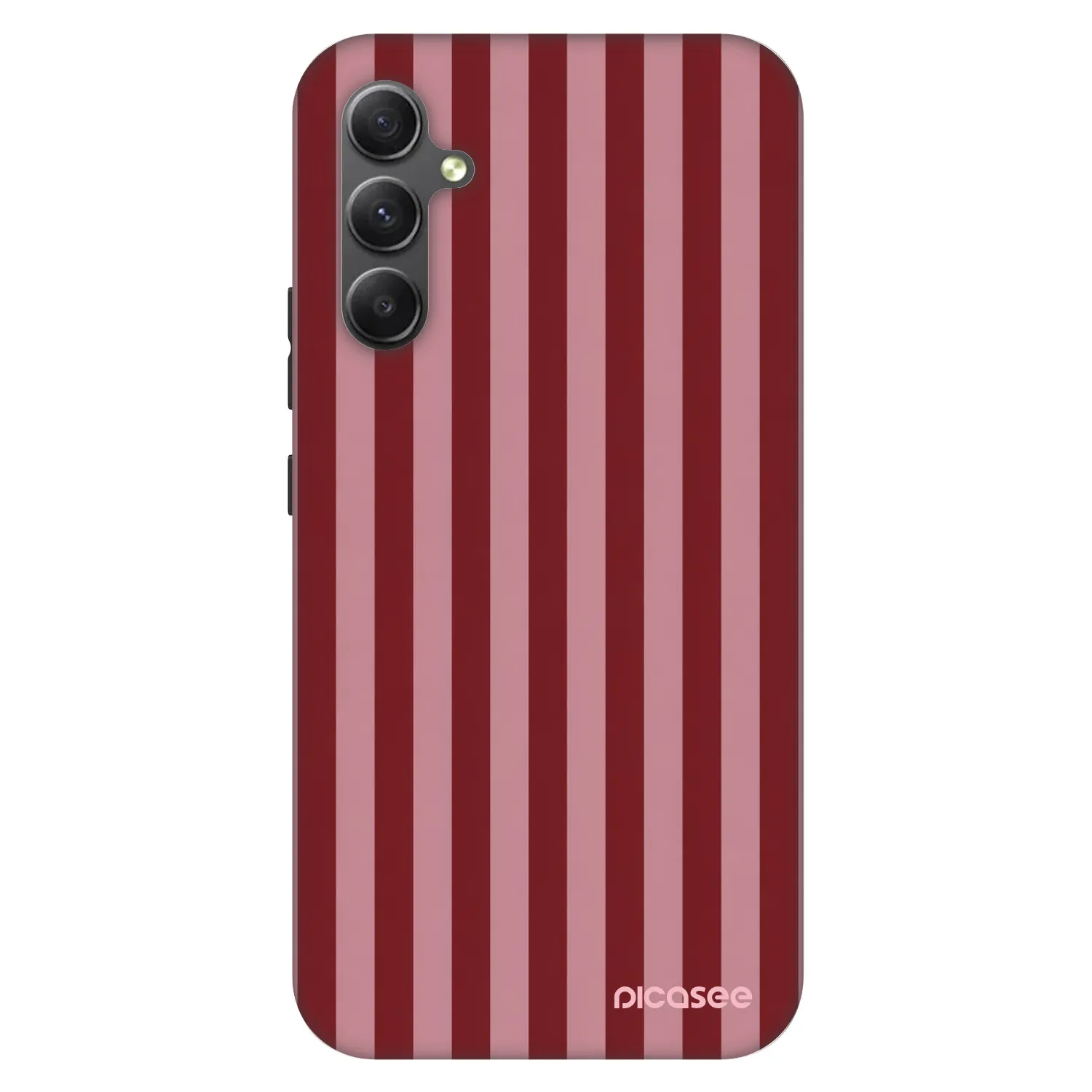 Picasee Fashion Case για Samsung Galaxy A34 5G A346B - Dawn