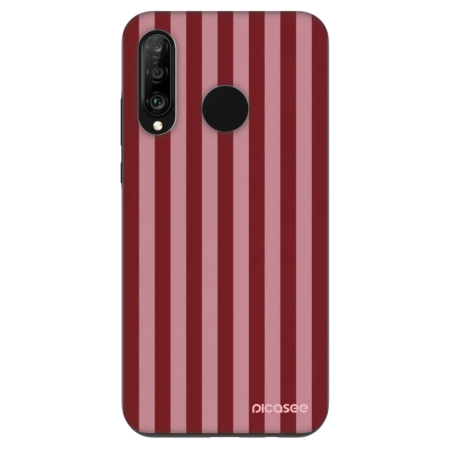 Picasee Fashion Case για Huawei P30 Lite - Dawn