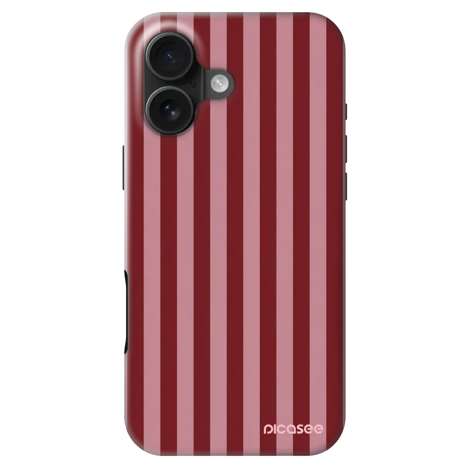 Picasee Fashion Case MagSafe για Apple iPhone 16 - Dawn