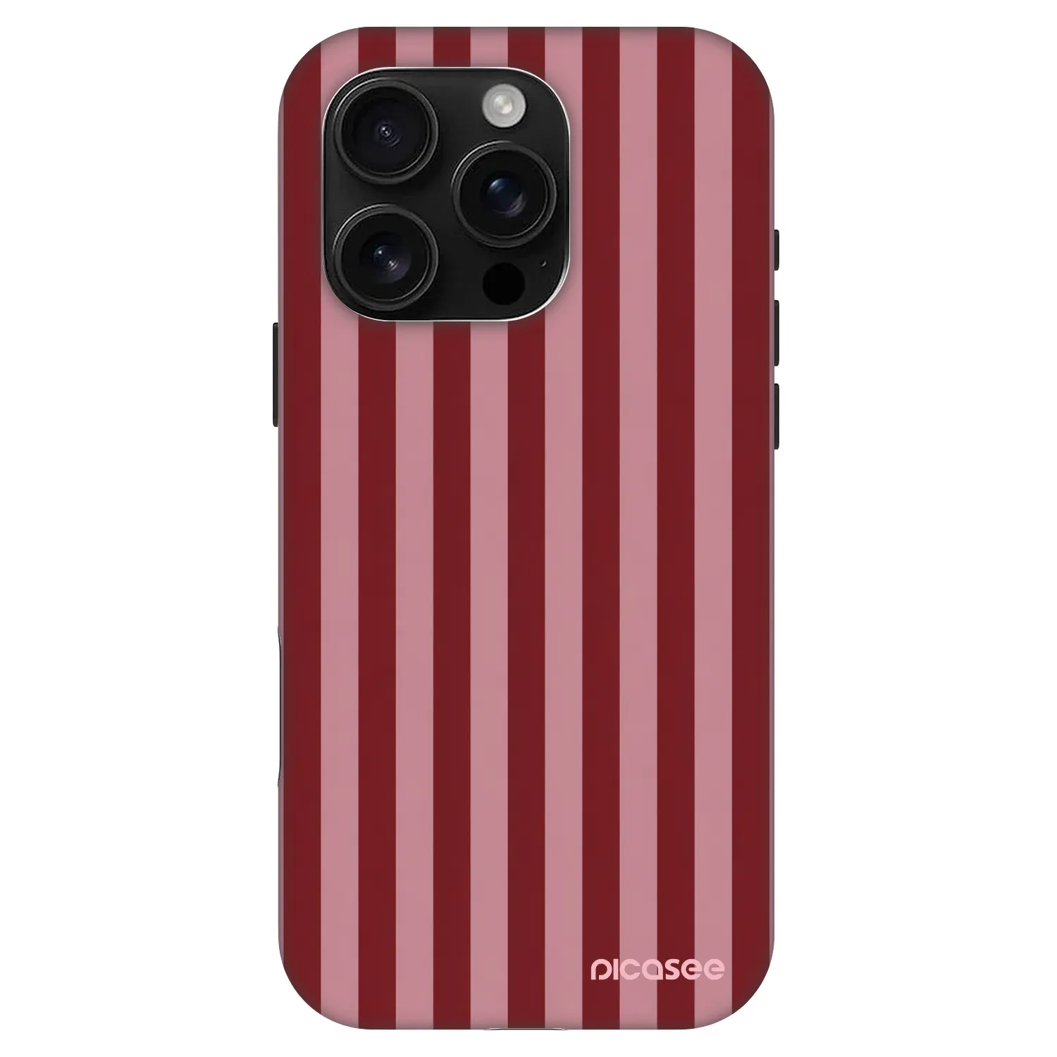 Picasee Fashion Case MagSafe για Apple iPhone 16 Pro - Dawn
