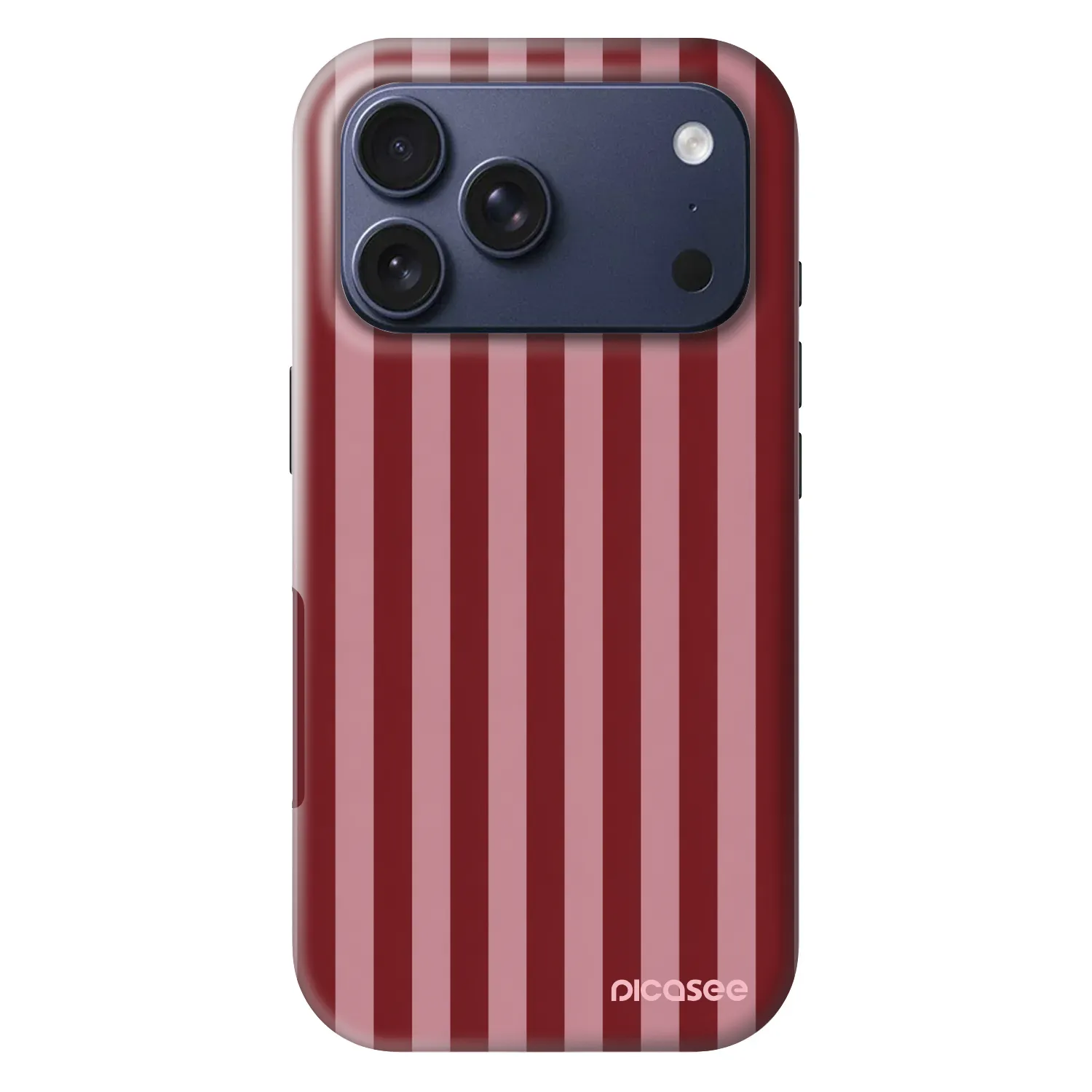 Picasee Fashion Case MagSafe για Apple iPhone 17 Pro - Dawn