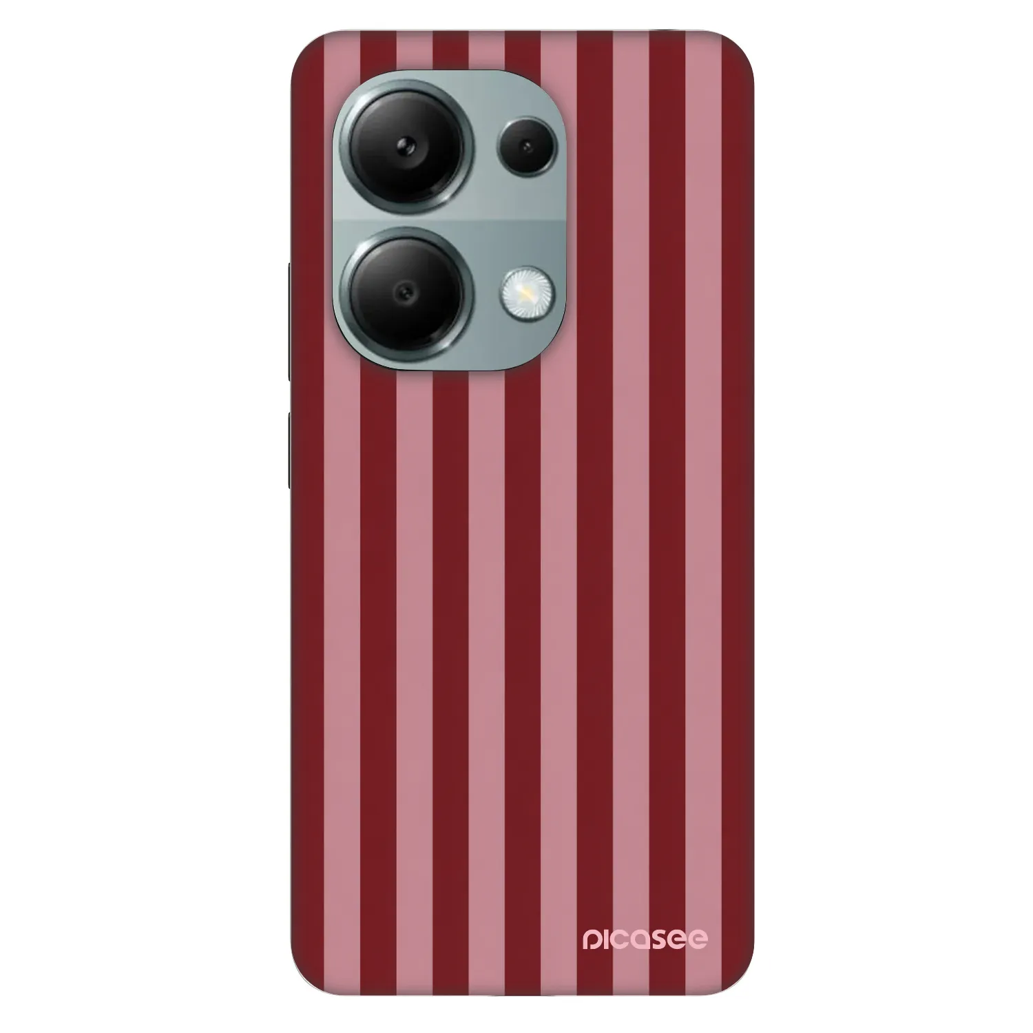 Picasee Fashion Case για Xiaomi Redmi Note 13 Pro 4G - Dawn