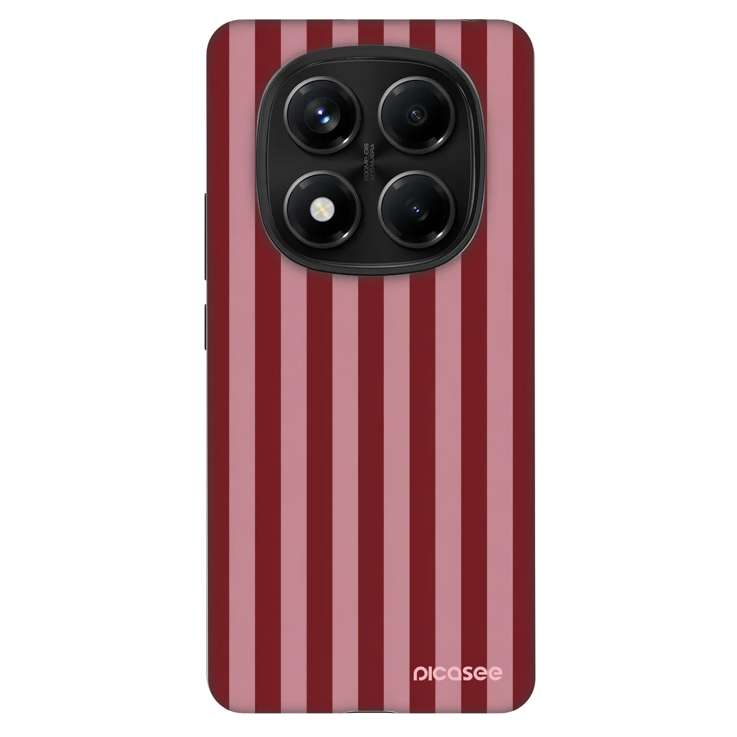 Picasee Fashion Case για Xiaomi Redmi Note 14 Pro 4G - Dawn