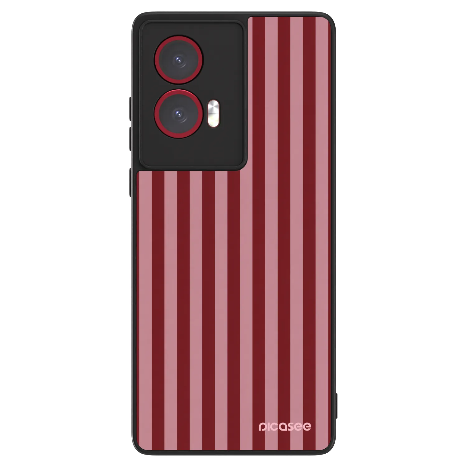 Picasee ULTIMATE CASE για Motorola Edge 50 Fusion - Dawn