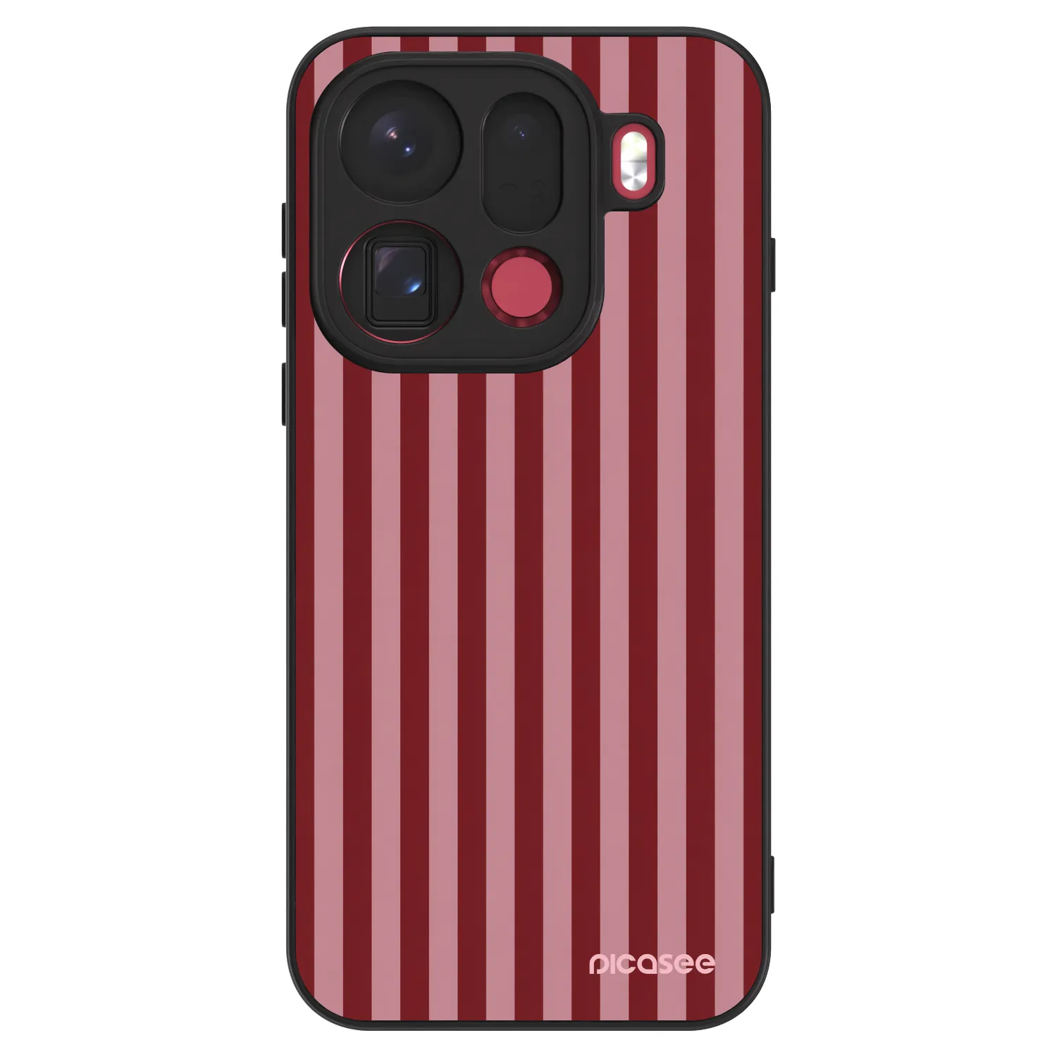 Picasee ULTIMATE CASE για OPPO Find X9 Pro - Dawn