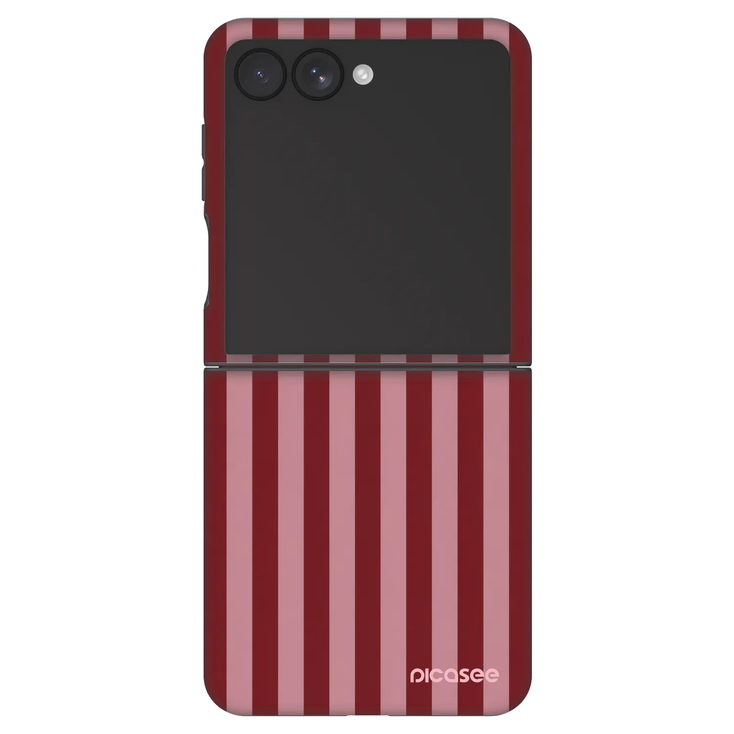 Picasee Fashion Case για Samsung Galaxy Z Flip7 5G - Dawn