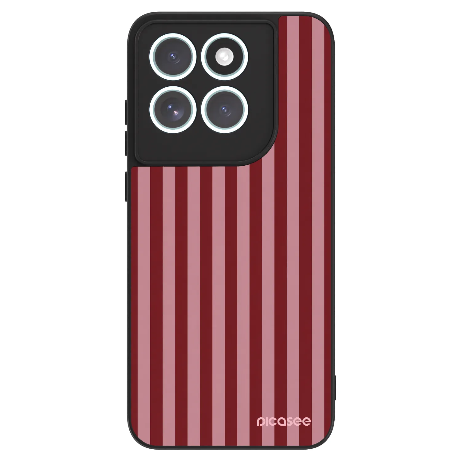 Picasee ULTIMATE CASE για Motorola Edge 70 Fusion - Dawn