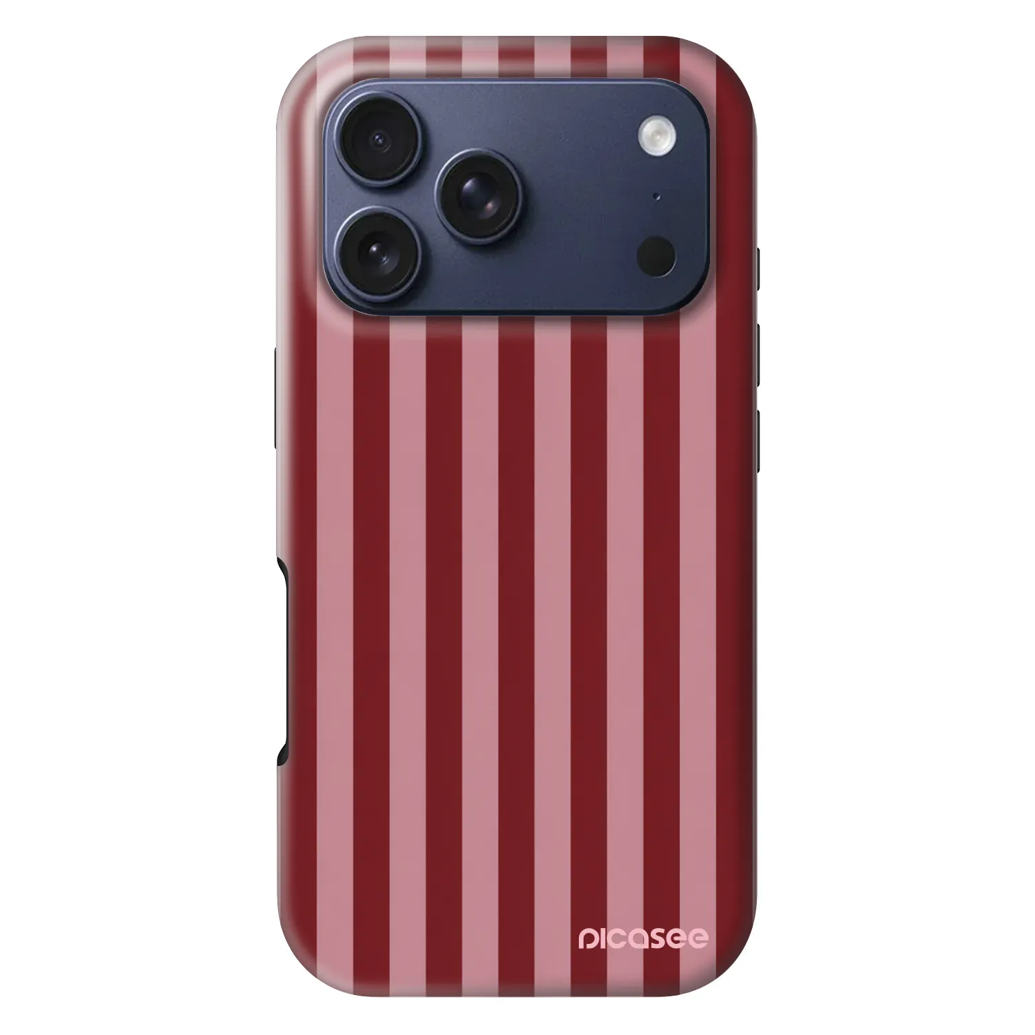 Picasee Fashion Case MagSafe για Apple iPhone 18 Pro - Dawn