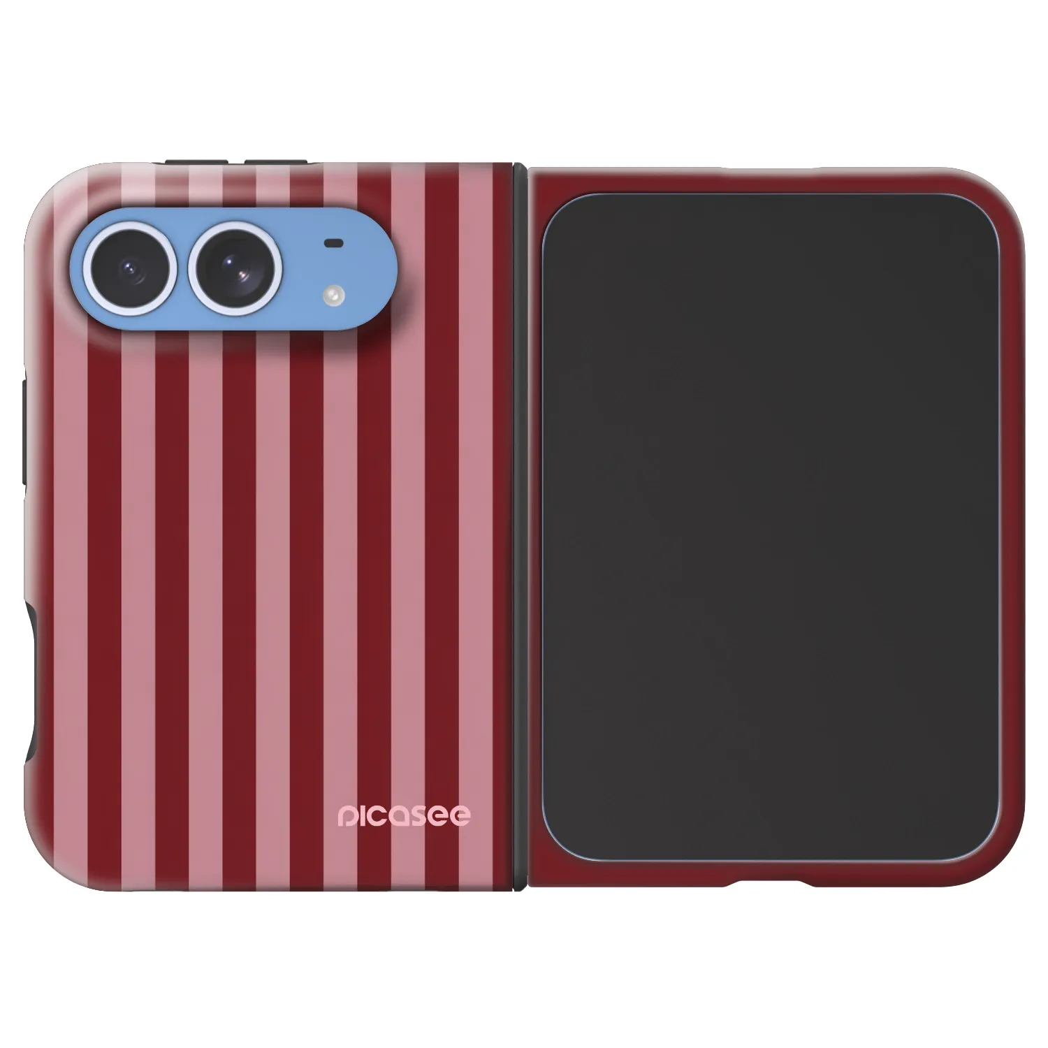 Picasee Fashion Case MagSafe για Apple iPhone Duo - Dawn
