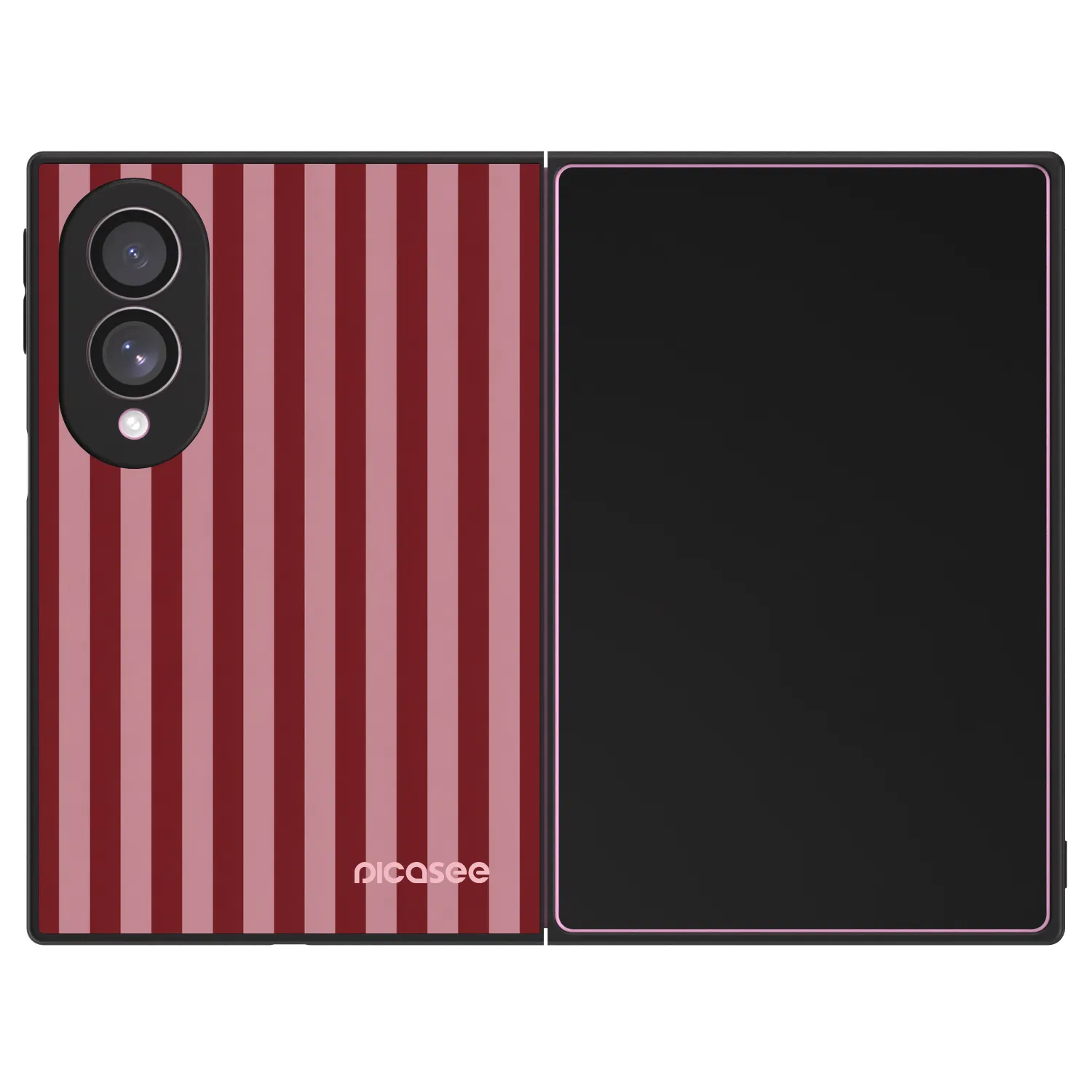 Picasee ULTIMATE CASE για Samsung Galaxy Z Fold8 5G - Dawn