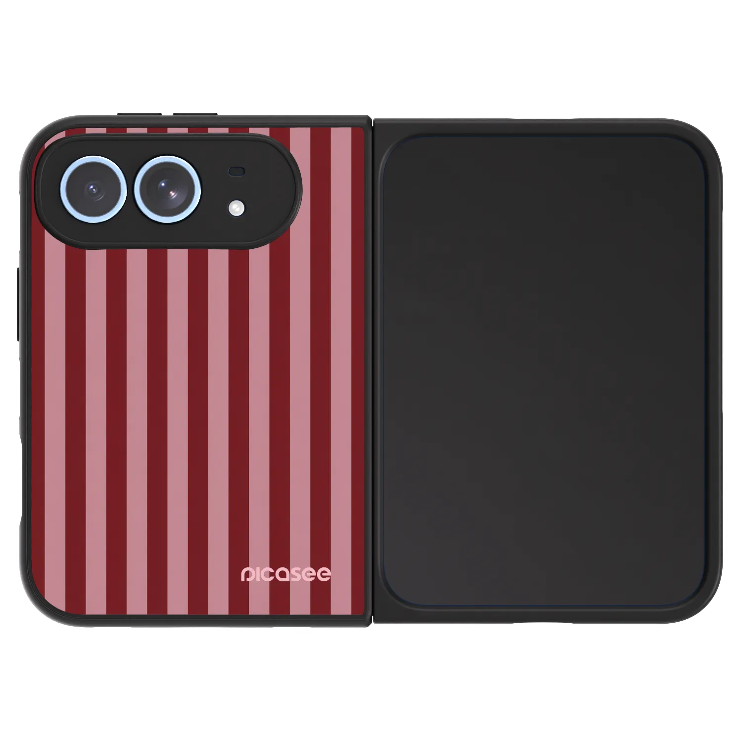 Picasee ULTIMATE CASE MagSafe pro Apple iPhone Duo - Dawn