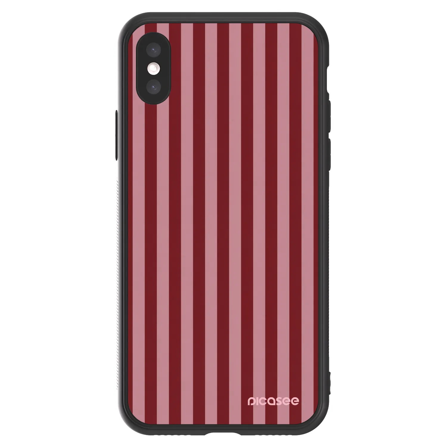 Picasee ULTIMATE CASE για Apple iPhone X/XS - Dawn