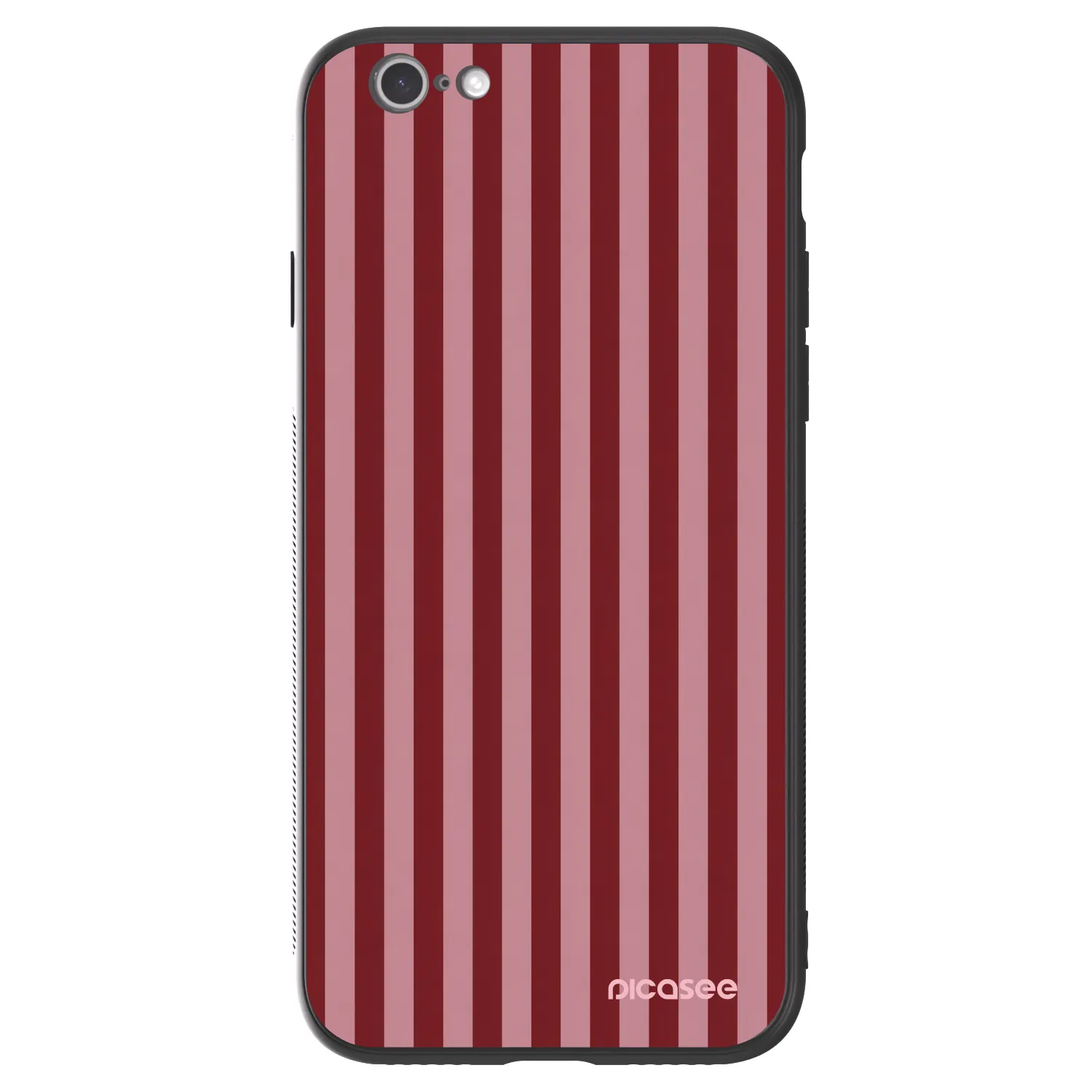 Picasee ULTIMATE CASE για Apple iPhone 6/6S - Dawn