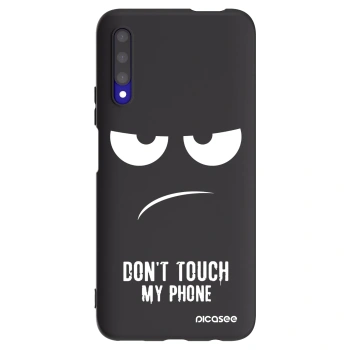 Θήκη για Honor 9X Pro - Don't Touch My Phone