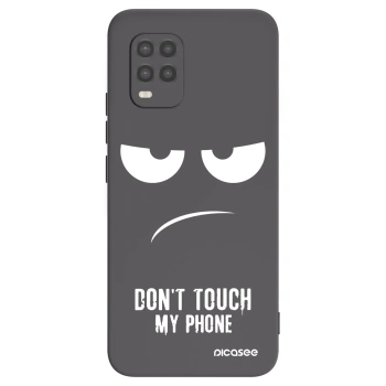 Θήκη για Xiaomi Mi 10 Lite - Don't Touch My Phone
