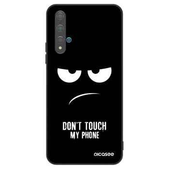 Θήκη για Huawei Nova 5T - Don't Touch My Phone