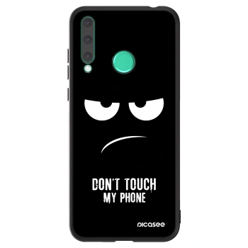 Θήκη για Honor 20 Lite - Don't Touch My Phone