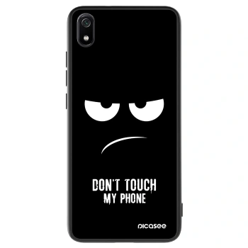 Θήκη για Xiaomi Redmi 7A - Don't Touch My Phone