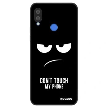 Θήκη για Huawei Nova 3 - Don't Touch My Phone
