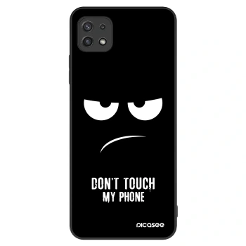 Θήκη για Samsung Galaxy A22 A226B 5G - Don't Touch My Phone