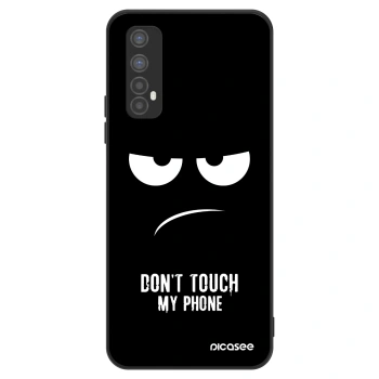 Θήκη για Realme 7 - Don't Touch My Phone