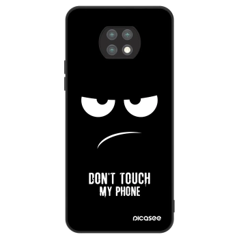 Θήκη για Xiaomi Redmi Note 9T - Don't Touch My Phone
