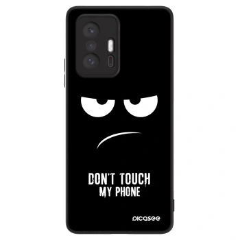 Picasee ULTIMATE CASE για Xiaomi 11T - Don't Touch My Phone