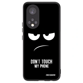 Θήκη για Huawei Nova 9 - Don't Touch My Phone
