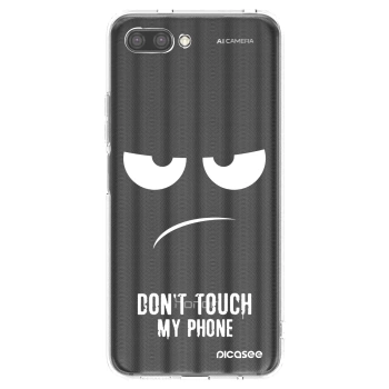 Θήκη για Honor 10 - Don't Touch My Phone