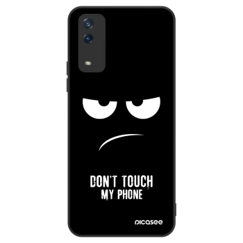 Θήκη για Vivo Y11s - Don't Touch My Phone