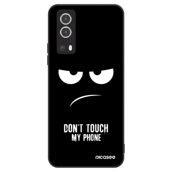 Θήκη για Vivo Y72 5G - Don't Touch My Phone