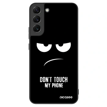 Θήκη για Samsung Galaxy S22+ 5G - Don't Touch My Phone