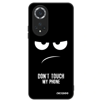 Θήκη για Huawei Nova 9 SE - Don't Touch My Phone