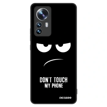 Θήκη για Xiaomi 12 Pro - Don't Touch My Phone