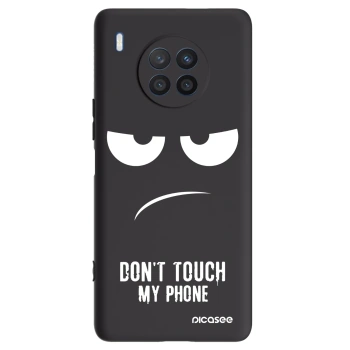 Θήκη για Honor 50 Lite - Don't Touch My Phone
