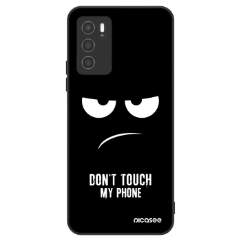 Θήκη για OPPO A16 - Don't Touch My Phone