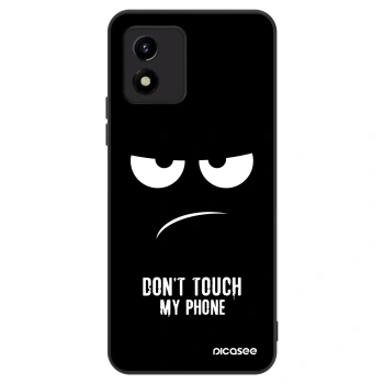 Θήκη για Vivo Y01 - Don't Touch My Phone