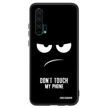Θήκη για Honor 20 Pro - Don't Touch My Phone