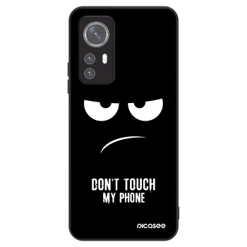 Θήκη για Xiaomi 12X - Don't Touch My Phone