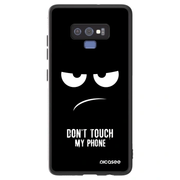 Θήκη για Samsung Galaxy Note 9 N960F - Don't Touch My Phone