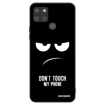 Θήκη για Realme C21Y - Don't Touch My Phone