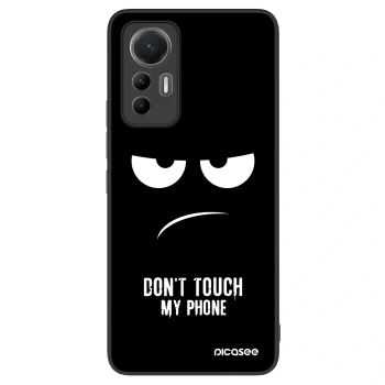 Θήκη για Xiaomi 12 Lite - Don't Touch My Phone
