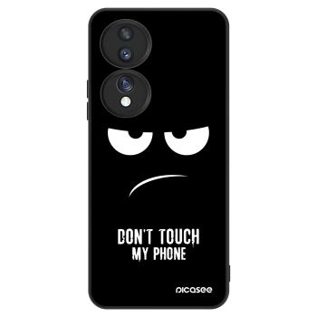 Θήκη για Honor 70 - Don't Touch My Phone