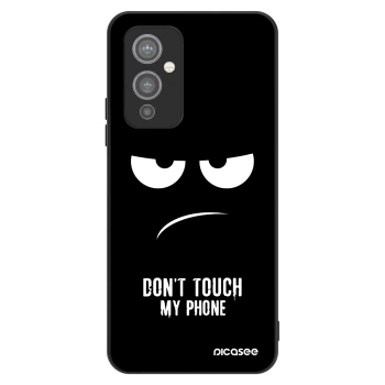 Θήκη για OnePlus 9 - Don't Touch My Phone