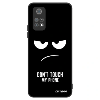 Θήκη για Xiaomi Poco M4 Pro - Don't Touch My Phone