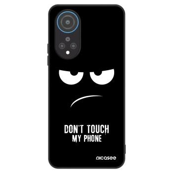 Θήκη για Honor X7 - Don't Touch My Phone