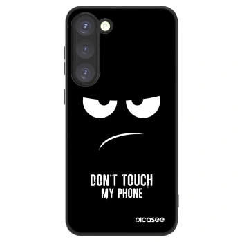 Θήκη για Samsung Galaxy S23+ 5G - Don't Touch My Phone